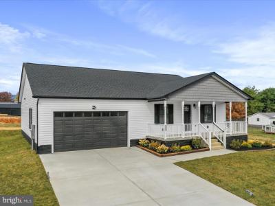 602 W Spring Street, Woodstock, Virginia 22664, Stati Uniti