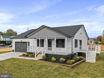 602 W Spring Street, Woodstock, Virginia 22664, Stati Uniti