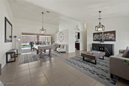 1517 Graduate Court, Lehigh Acres, Florida 33971