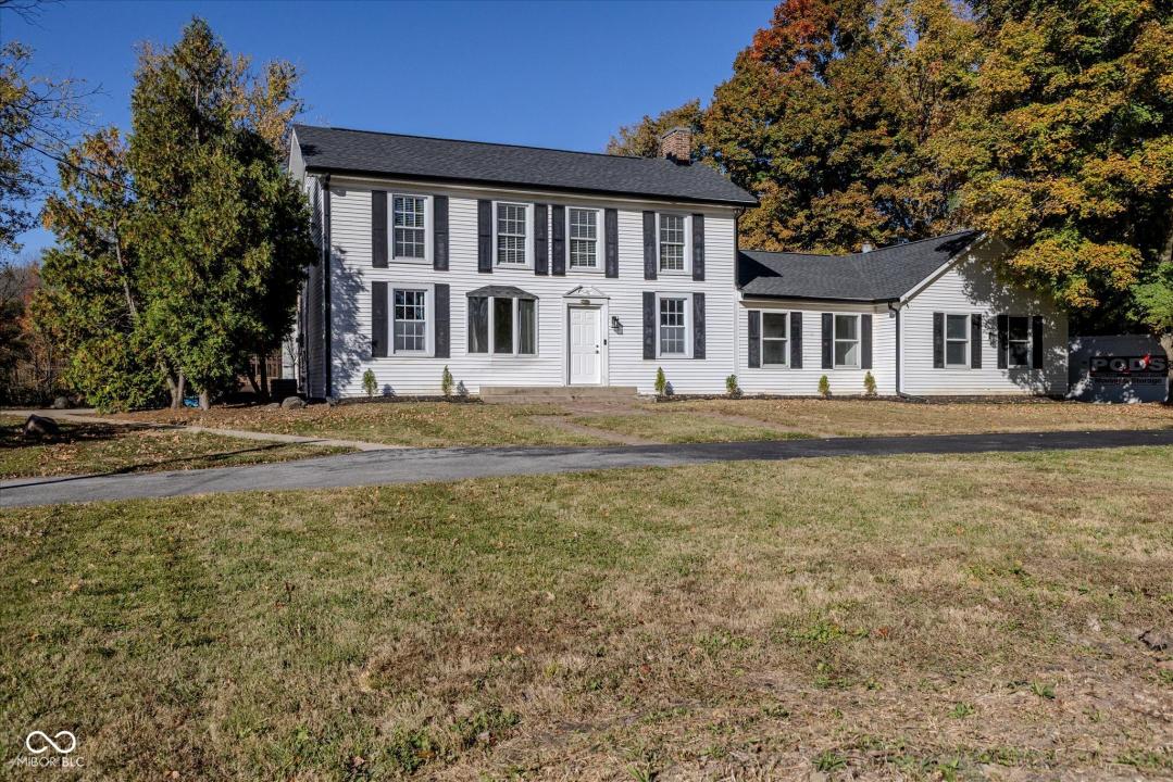 2018 N County Road 425 E, Avon, Indiana 46123, HOA KỲ