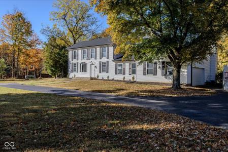 2018 N County Road 425 E, Avon, Indiana 46123, HOA KỲ