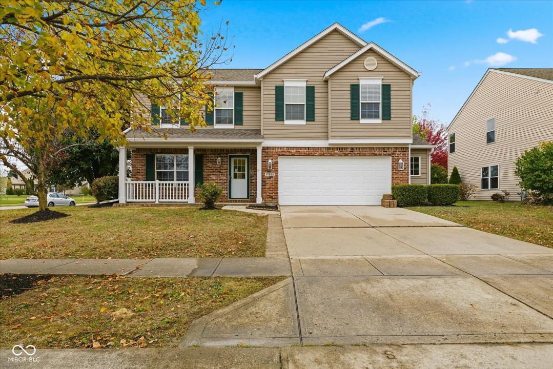 17002 Troy Lane, Westfield, אינדיאנה 46074, ארצות הברית של אמריקה