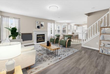 17002 Troy Lane, Westfield, אינדיאנה 46074, ארצות הברית של אמריקה