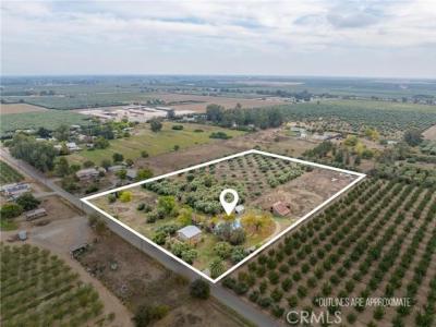 23629 Moon, Corning, 加利福尼亚州 96021, 美国