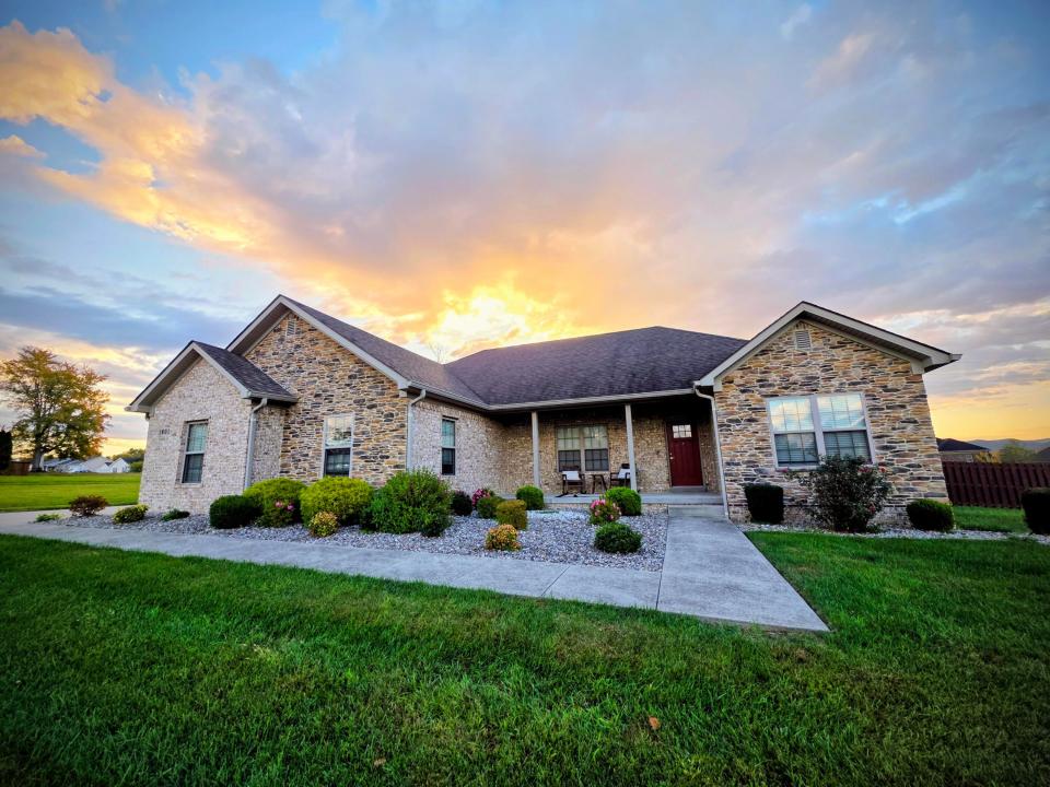1601 Merlot Court, Berea, Kentucky 40403