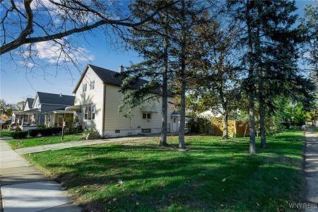 72 Franklin Avenue, Cheektowaga, 纽约州 14212, 美国