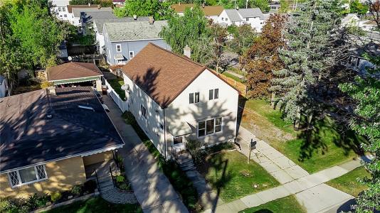 72 Franklin Avenue, Cheektowaga, 纽约州 14212, 美国