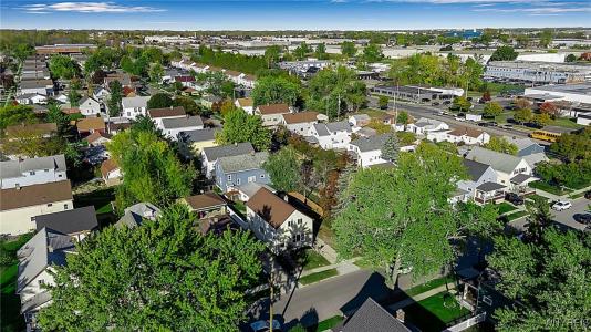 72 Franklin Avenue, Cheektowaga, 纽约州 14212, 美国