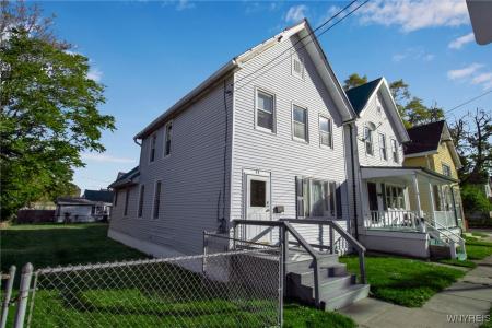 10 South Street, Buffalo, 뉴욕 14204, 미국