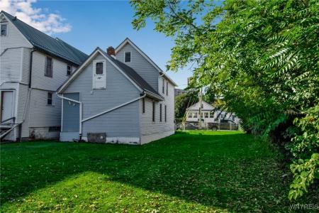 10 South Street, Buffalo, 뉴욕 14204, 미국