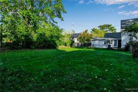 10 South Street, Buffalo, 뉴욕 14204, 미국