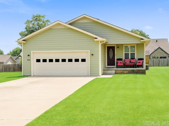 707 N 4th Street, Marmaduke, Arkansas 72443, USA