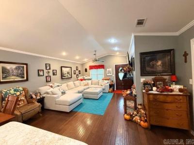 707 N 4th Street, Marmaduke, Arkansas 72443, USA