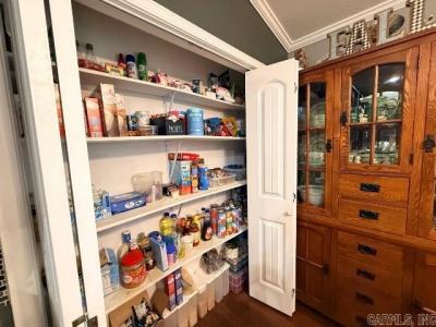 707 N 4th Street, Marmaduke, Arkansas 72443, USA