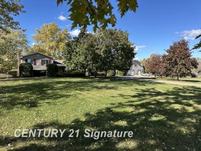 4014 S Duffield, Lennon, Michigan 48449, USA