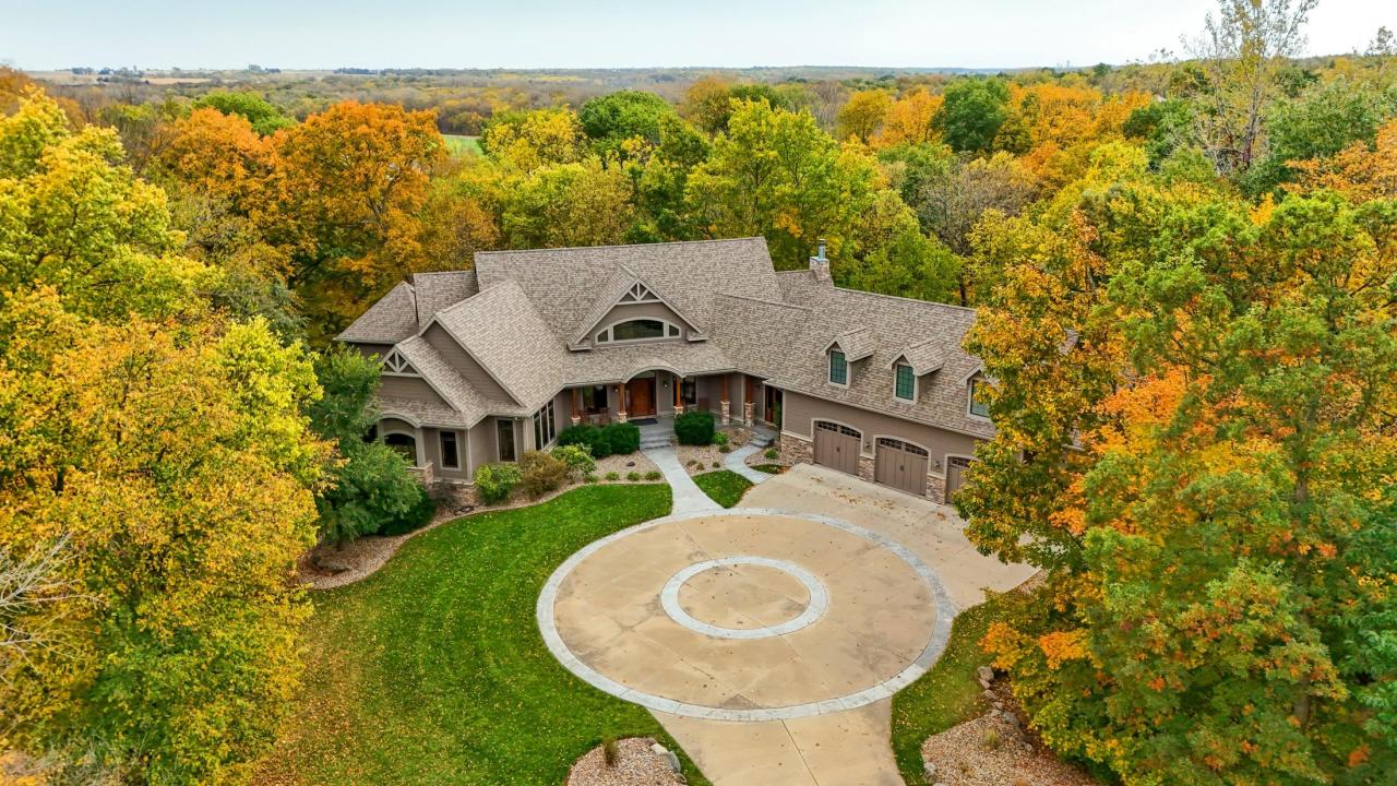 1004 Oakwood Drive, Polk City, 爱荷华州 50226, 美国