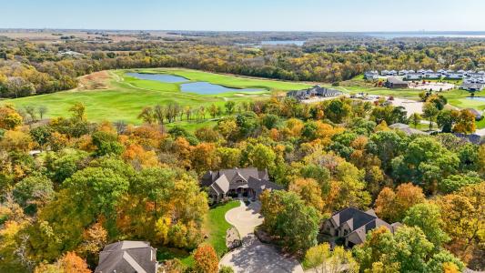 1004 Oakwood Drive, Polk City, 爱荷华州 50226, 美国