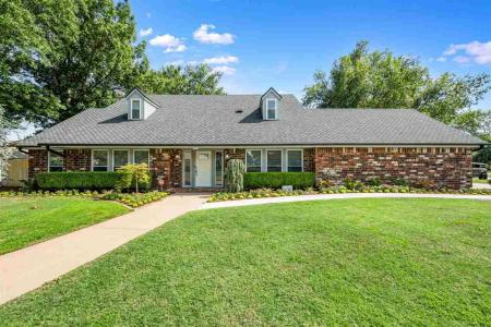 913 NW Becontree Dr, Lawton, Oklahoma 73505, USA