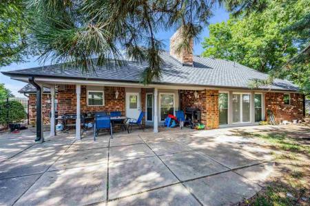 913 NW Becontree Dr, Lawton, Oklahoma 73505, Estados Unidos