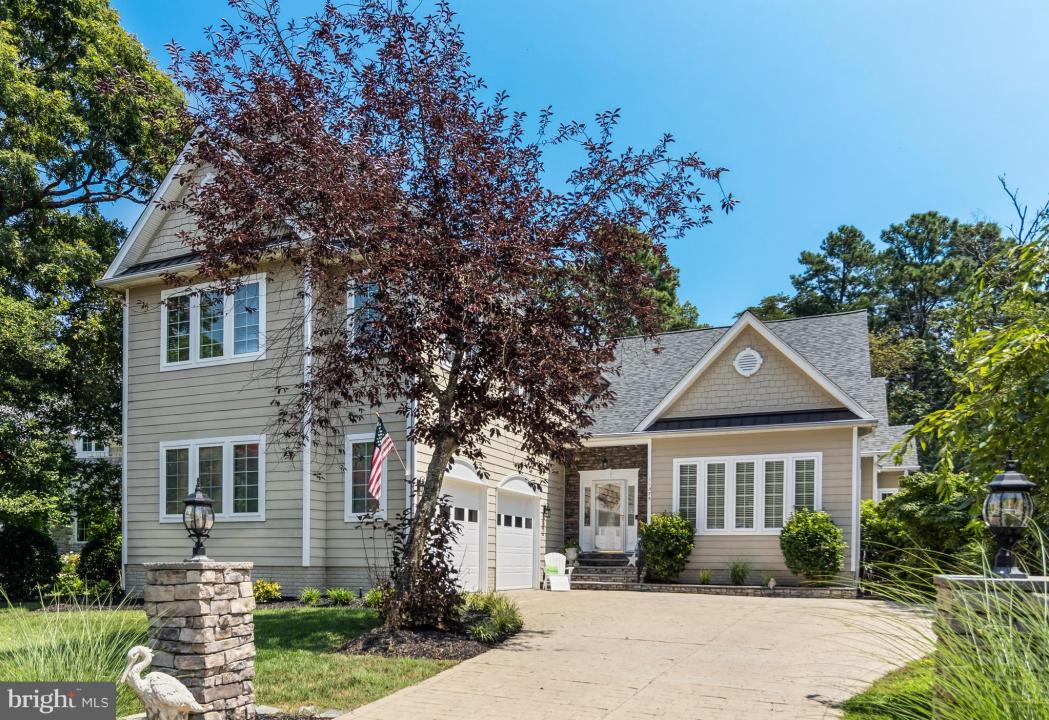 11375 Ethan Court, Swan Point, מרילנד 20645, ארצות הברית של אמריקה 