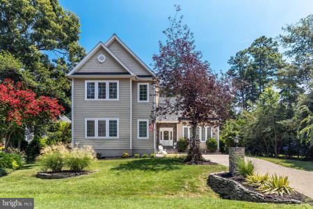 11375 Ethan Court, Swan Point, מרילנד 20645, ארצות הברית של אמריקה 