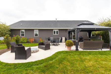 W5724 Jochmann Drive, Appleton, 威斯康辛州 54915, 美国