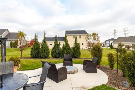 W5724 Jochmann Drive, Appleton, 威斯康辛州 54915, 美国