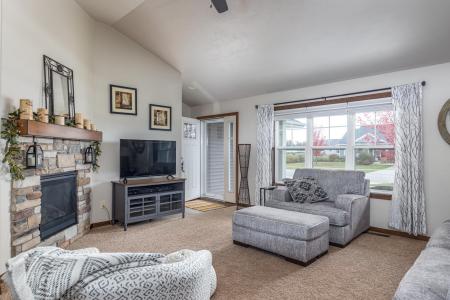 W5724 Jochmann Drive, Appleton, 威斯康辛州 54915, 美国