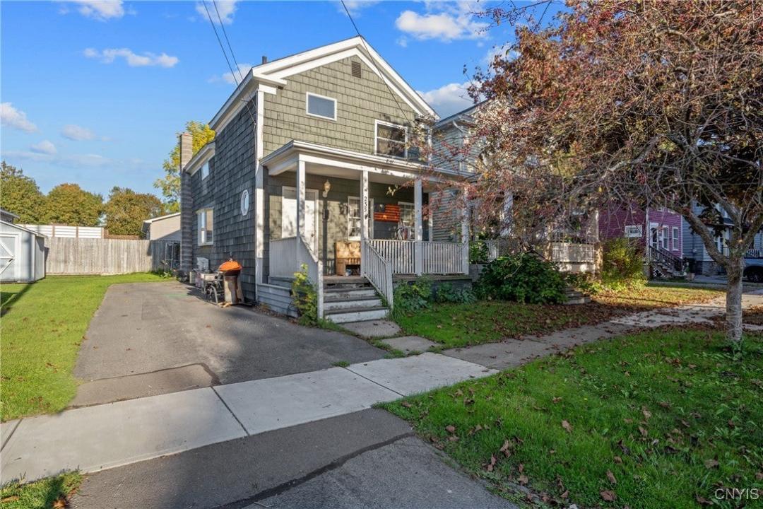 235 W 6th Street, Oswego, Nueva York 13126, Estados Unidos