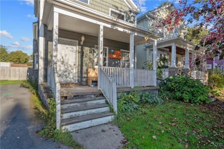 235 W 6th Street, Oswego, Nueva York 13126, Estados Unidos