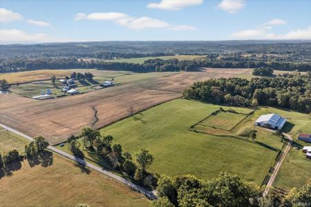 TBD S Burch Road, Bloomington, 印第安納州 47403, 美國