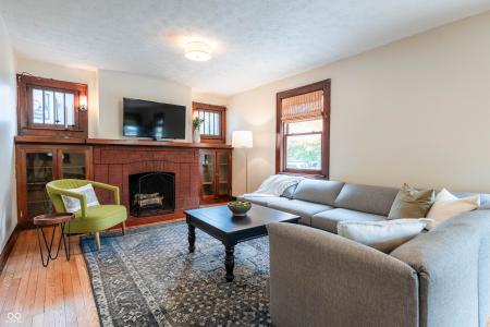 6415 N Michigan Road N, Indianapolis, Indiana 46268, USA