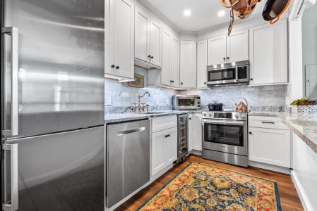 28 Worcester Sq , #4, Boston, Massachusetts 02118, Stati Uniti