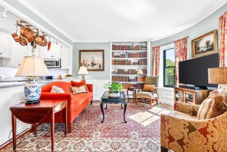 28 Worcester Sq , #4, Boston, Massachusetts 02118, Stati Uniti