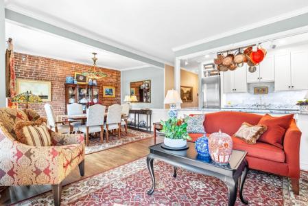 28 Worcester Sq , #4, Boston, Massachusetts 02118, Stati Uniti