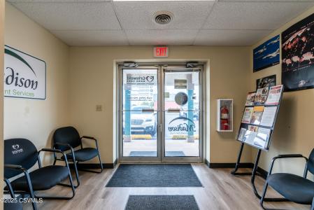 589 E 7th Street, Bloomsburg, Pennsylvania 17815, Stati Uniti