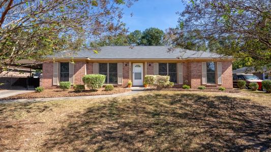 702 Corley Drive, Columbus, Georgia 31907, HOA KỲ