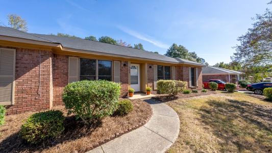 702 Corley Drive, Columbus, Georgia 31907, HOA KỲ