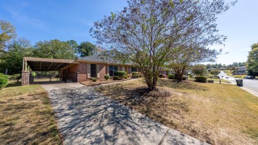 702 Corley Drive, Columbus, Georgia 31907, HOA KỲ