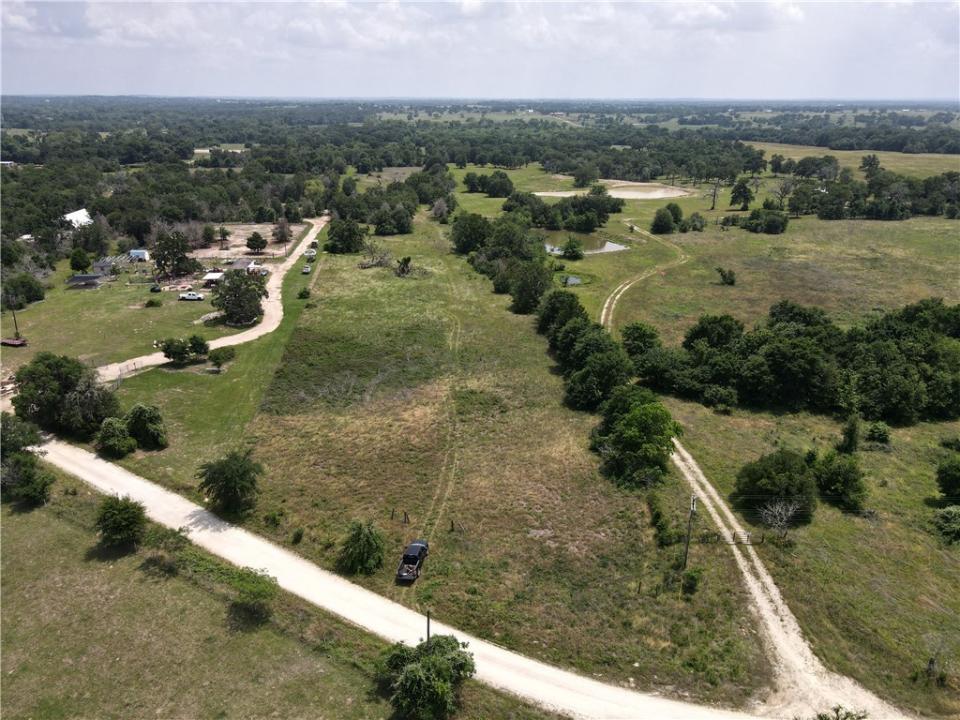 TBD County Road 185, Anderson, Texas 77830, HOA KỲ