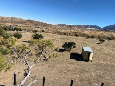 0 Vac/longview Rd/vic Murphys Road, Juniper Hills, Californie 93543, États-Unis