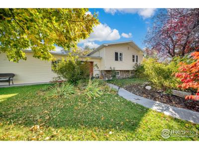 404 Hickory St, Fort Morgan, Colorado 80701, États-Unis