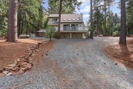 5360 Pine Ridge Drive, Grizzly Flats, California 95636, USA