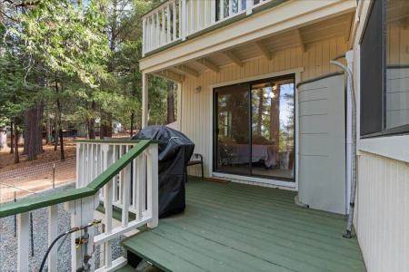 5360 Pine Ridge Drive, Grizzly Flats, California 95636