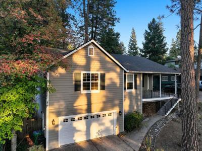 575 Kate Hayes Street, Grass Valley, カリフォルニア 95945, アメリカ合衆国