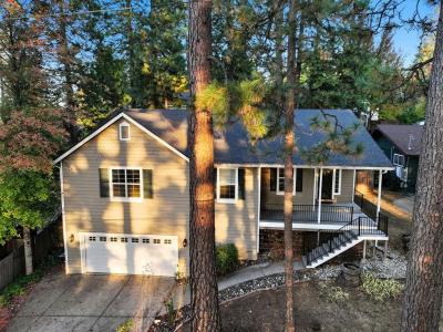 575 Kate Hayes Street, Grass Valley, カリフォルニア 95945, アメリカ合衆国