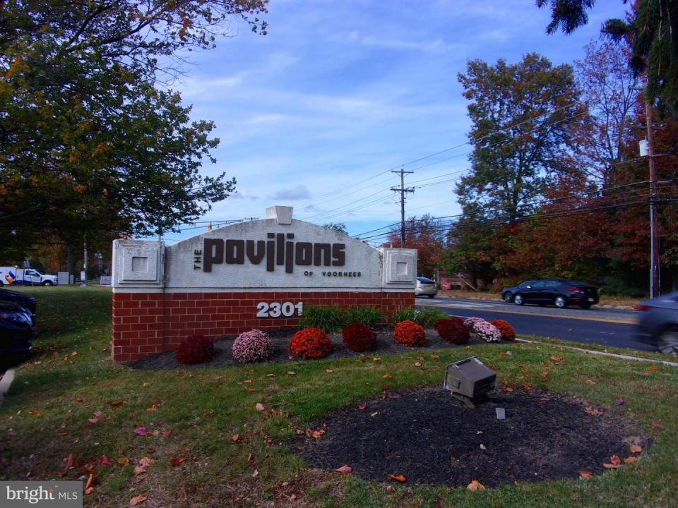 2301 E Evesham Ave #503, VOORHEES, Nueva Jersey 08043, Estados Unidos
