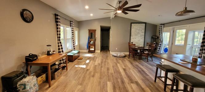 408 Sandy Rd, Dover, Tennessee 37058, États-Unis