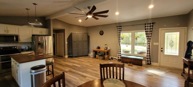 408 Sandy Rd, Dover, Tennessee 37058, États-Unis