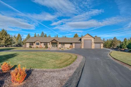 16816 Ponderosa Cascade Drive, Bend, Oregón 97703, Estados Unidos
